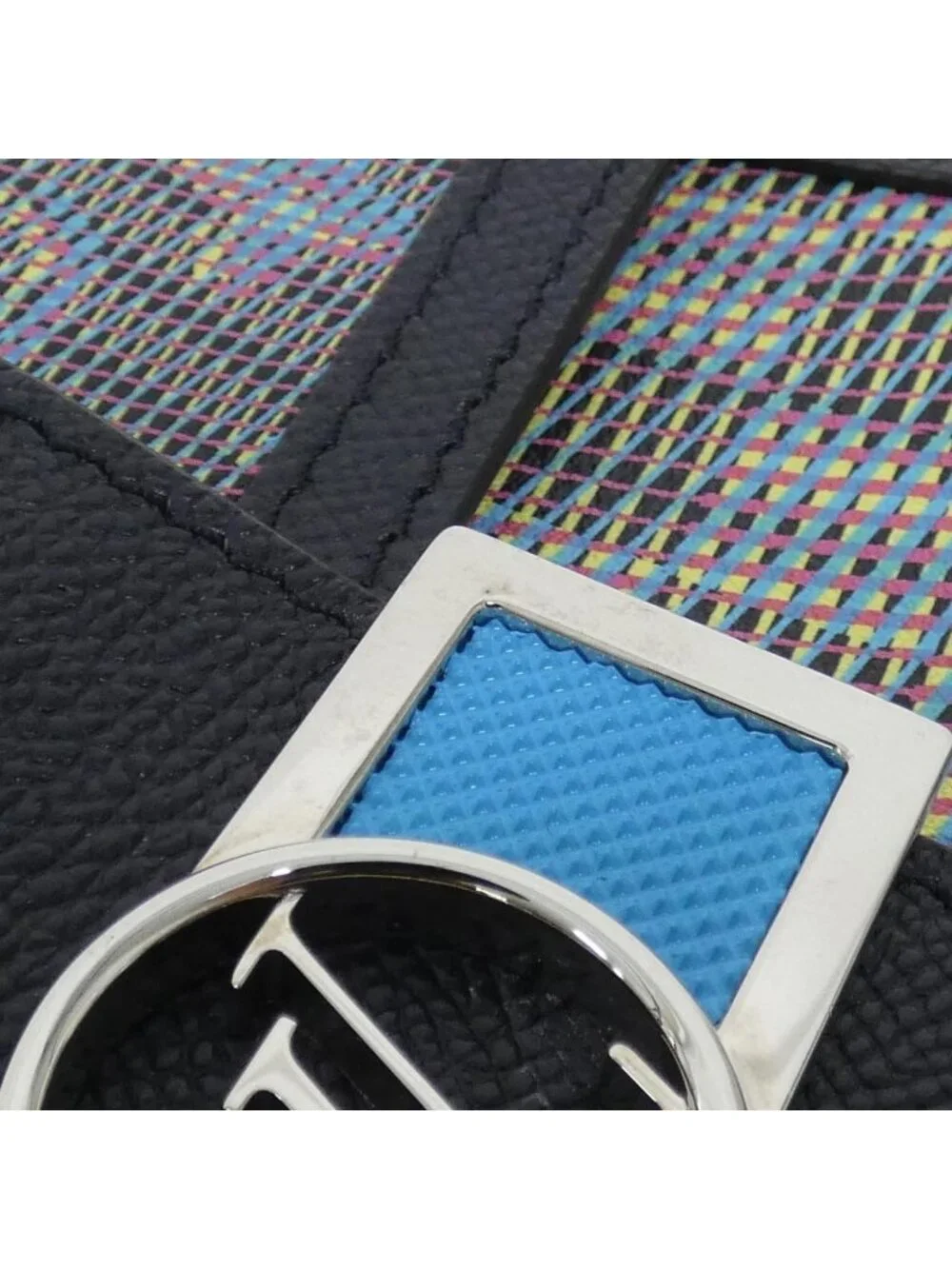 Louis Vuitton Monogram LV Pop Dauphine Mini Shoulder